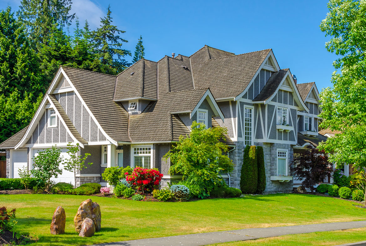 Family home for sale