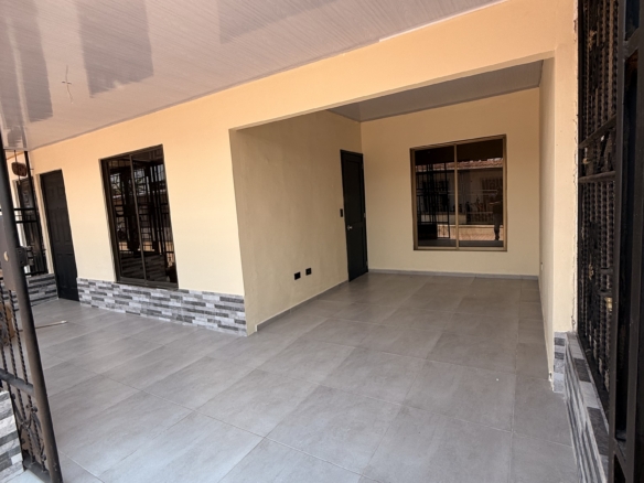Casa en arriendo cerca del parque principal de La Paz