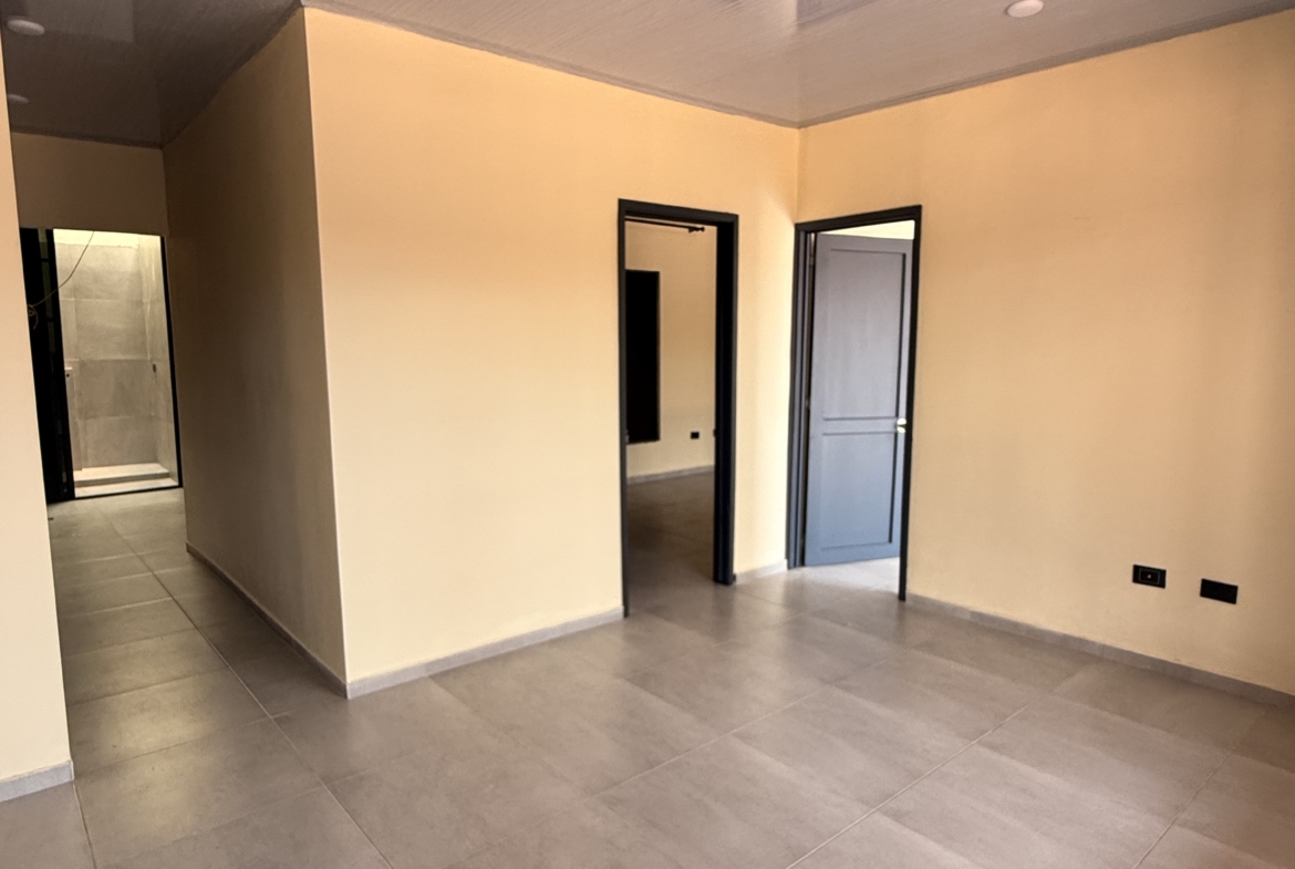Casa en arriendo cerca del parque principal de La Paz