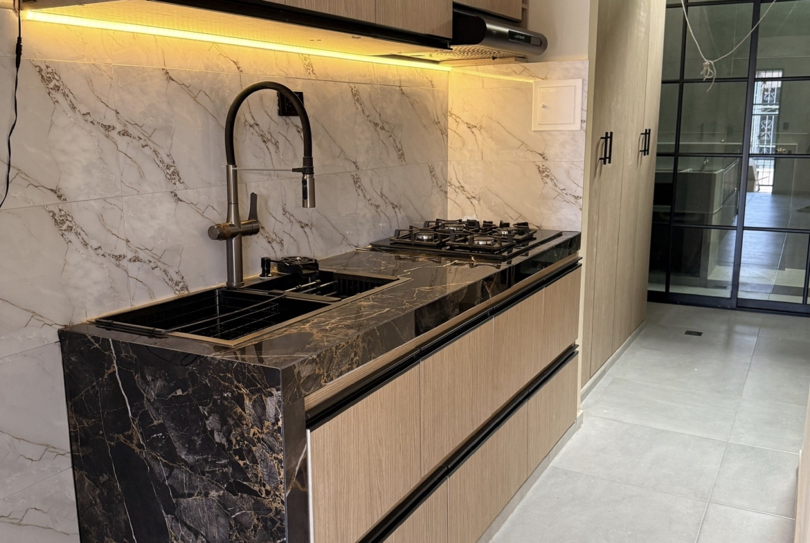 Casa en arriendo cerca del parque principal de La Paz