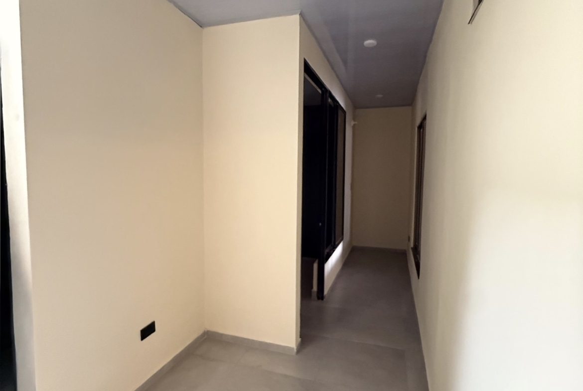 Casa en arriendo cerca del parque principal de La Paz