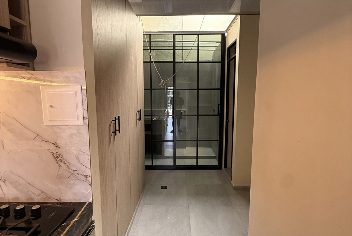 Casa en arriendo cerca del parque principal de La Paz