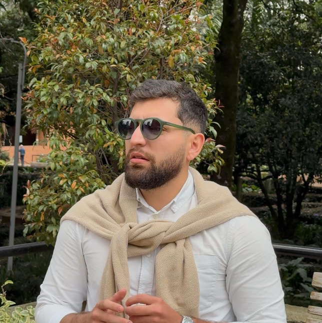 Andres Felipe Cardenas Cuesta