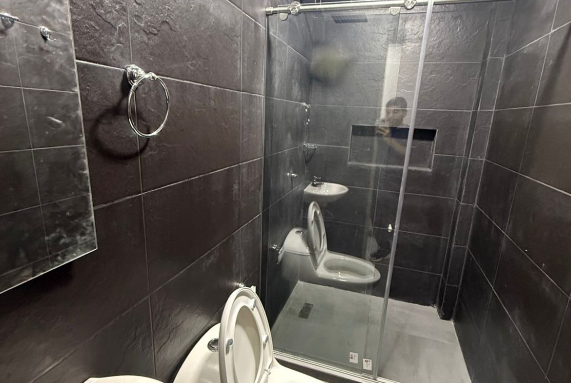 Vive la Experiencia de un Apartamento Amoblado Moderno
