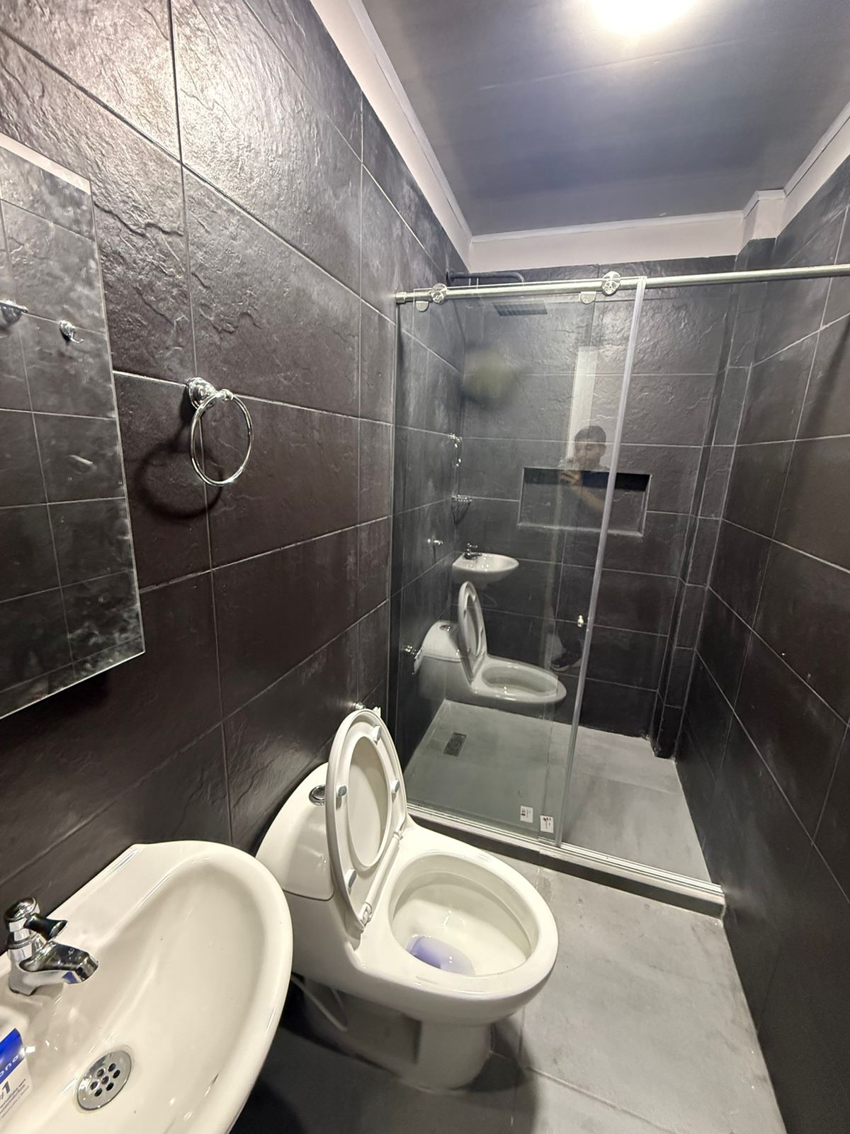 Vive la Experiencia de un Apartamento Amoblado Moderno