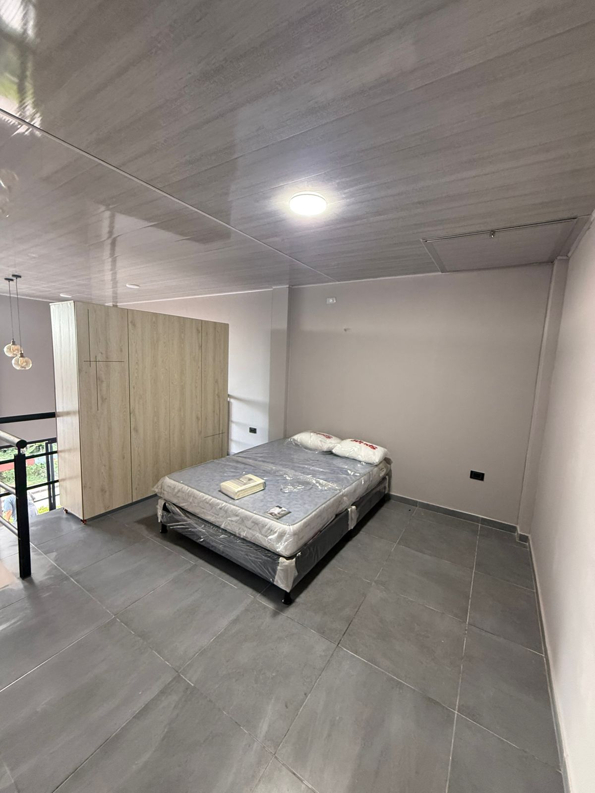 Vive la Experiencia de un Apartamento Amoblado Moderno