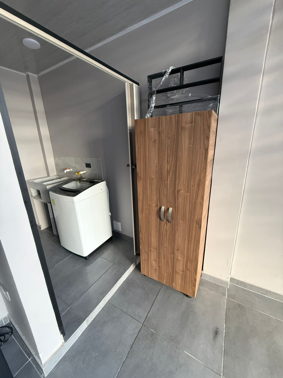 Vive la Experiencia de un Apartamento Amoblado Moderno