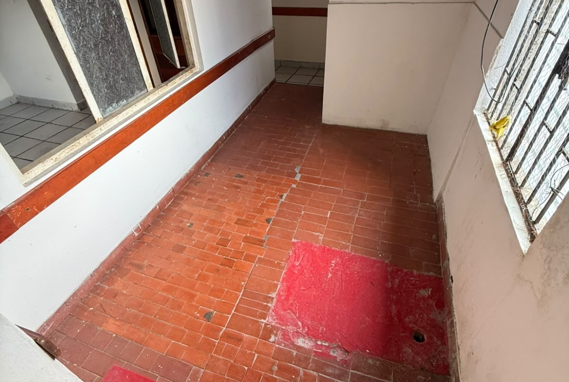 APARTAMENTO