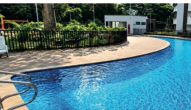 Apartamento en Venta en Parque Vivero