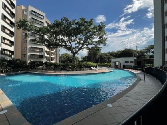 Apartamento en Venta en Parque Vivero