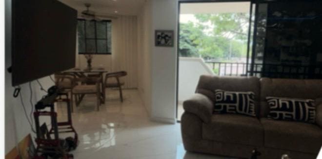 Apartamento en Venta en Parque Vivero