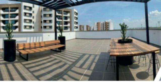 Apartamento en Venta en Parque Vivero