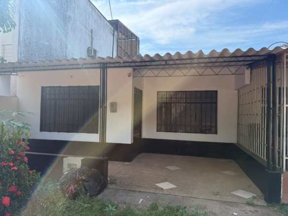 Casa de 1 Planta