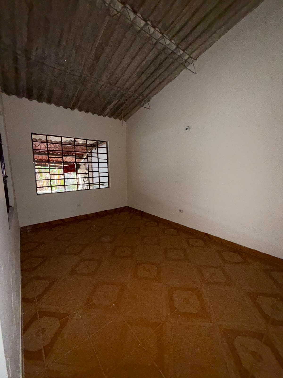 Casa de 1 Planta