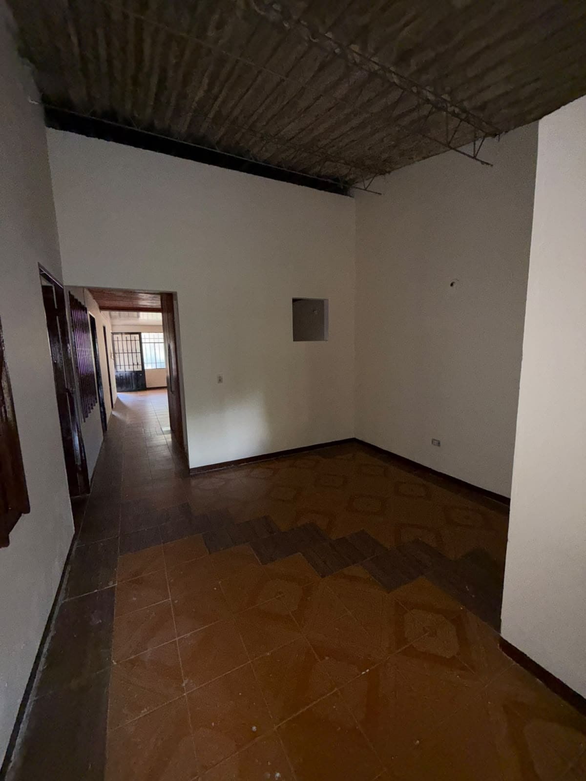 Casa de 1 Planta