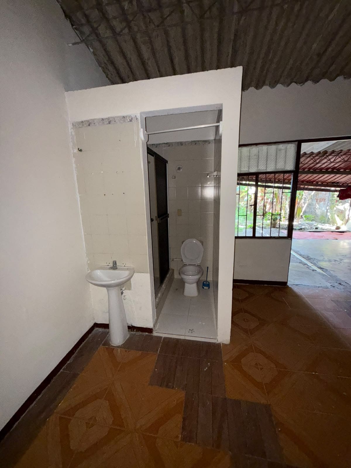 Casa de 1 Planta