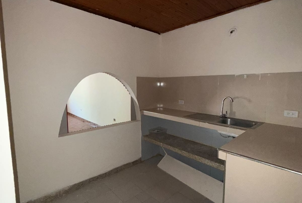 Casa de 1 Planta
