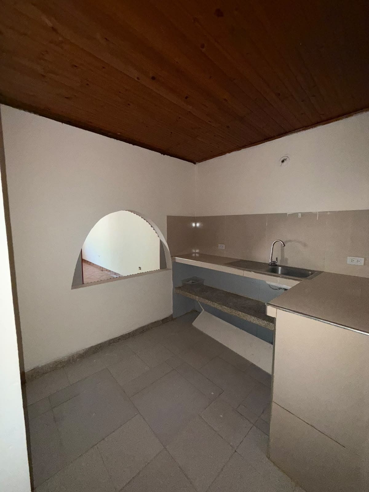 Casa de 1 Planta