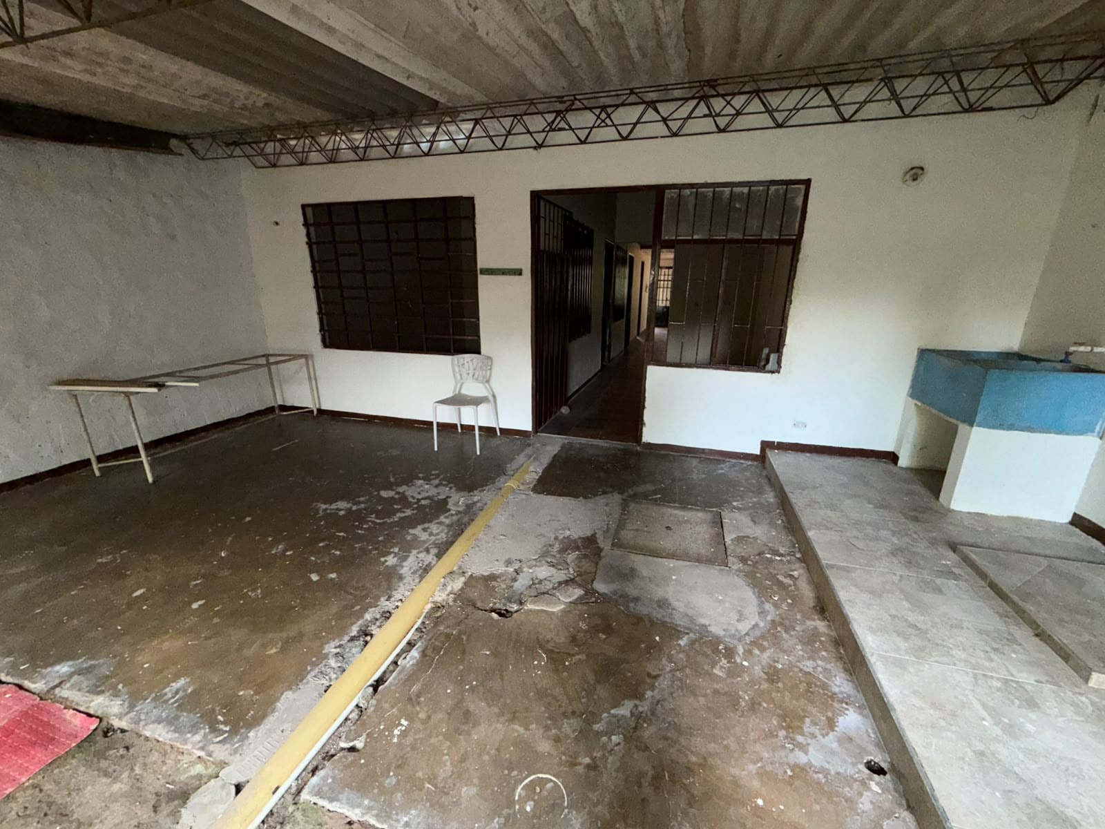 Casa de 1 Planta