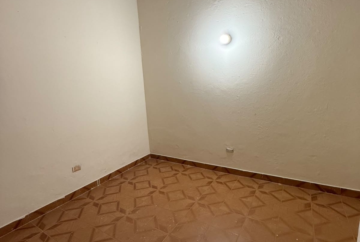 Casa de 1 Planta