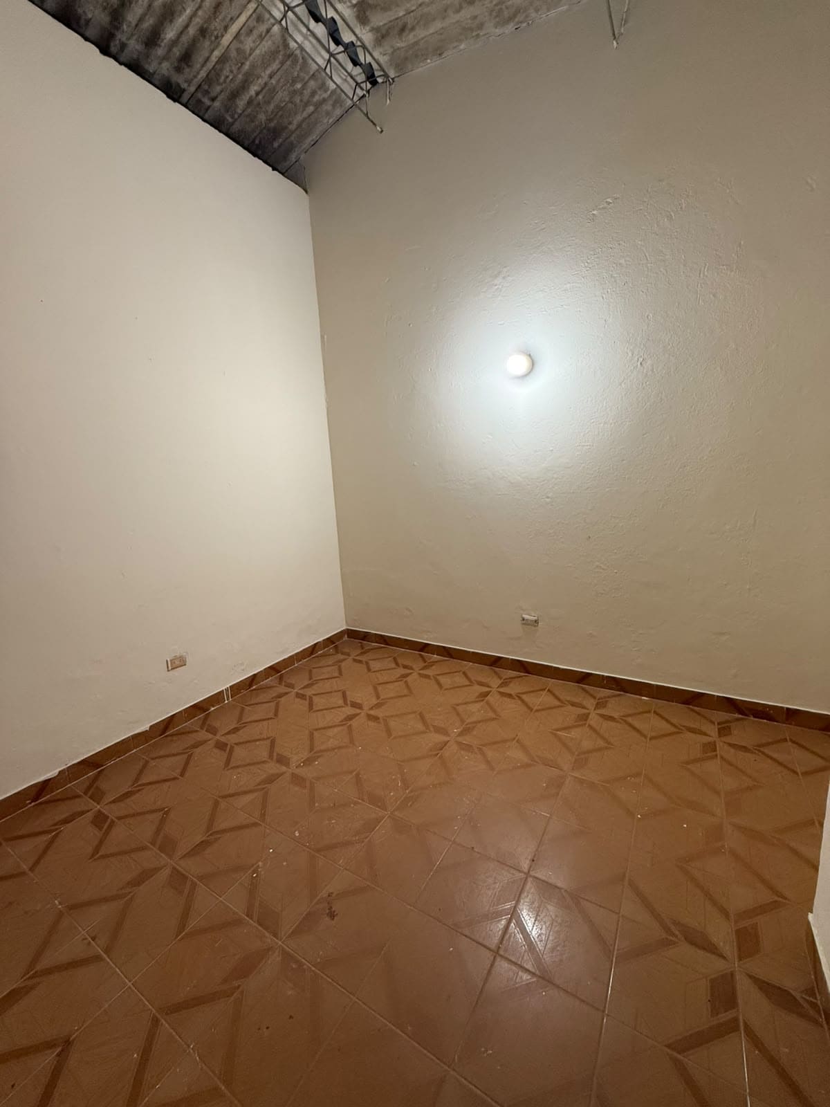 Casa de 1 Planta
