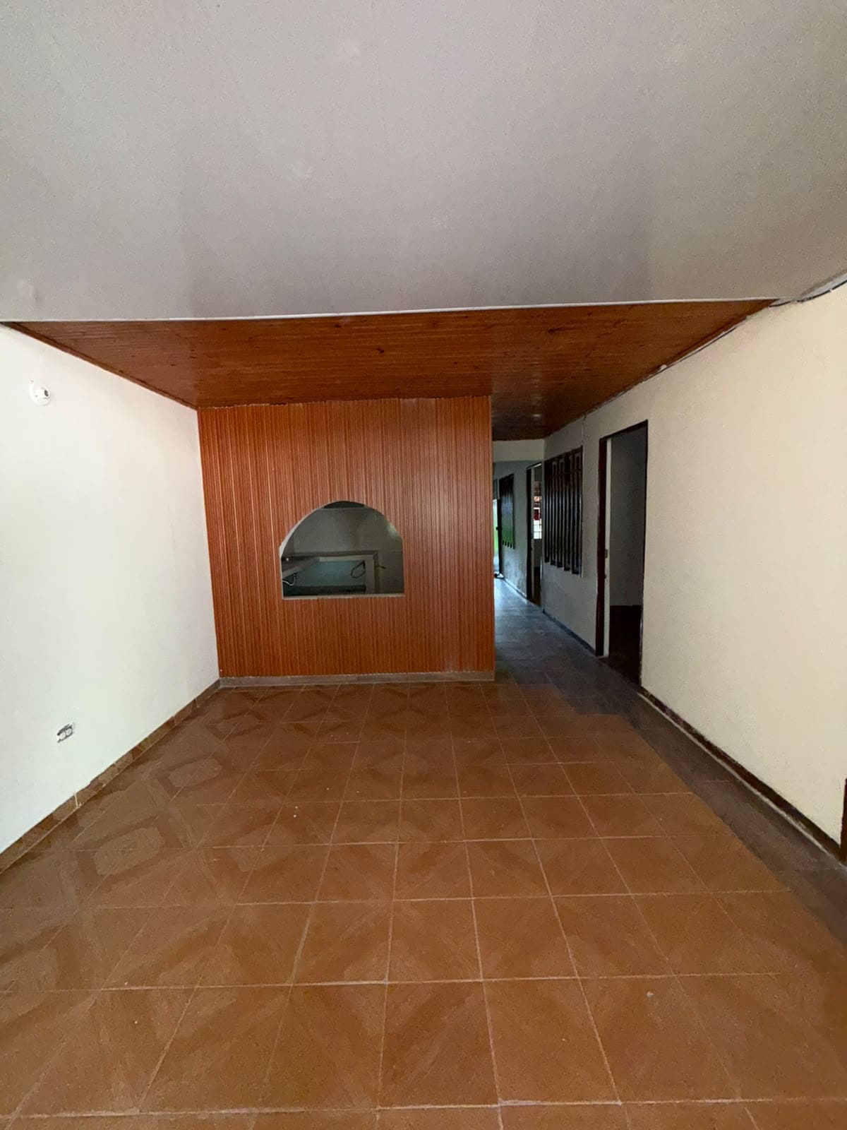 Casa de 1 Planta