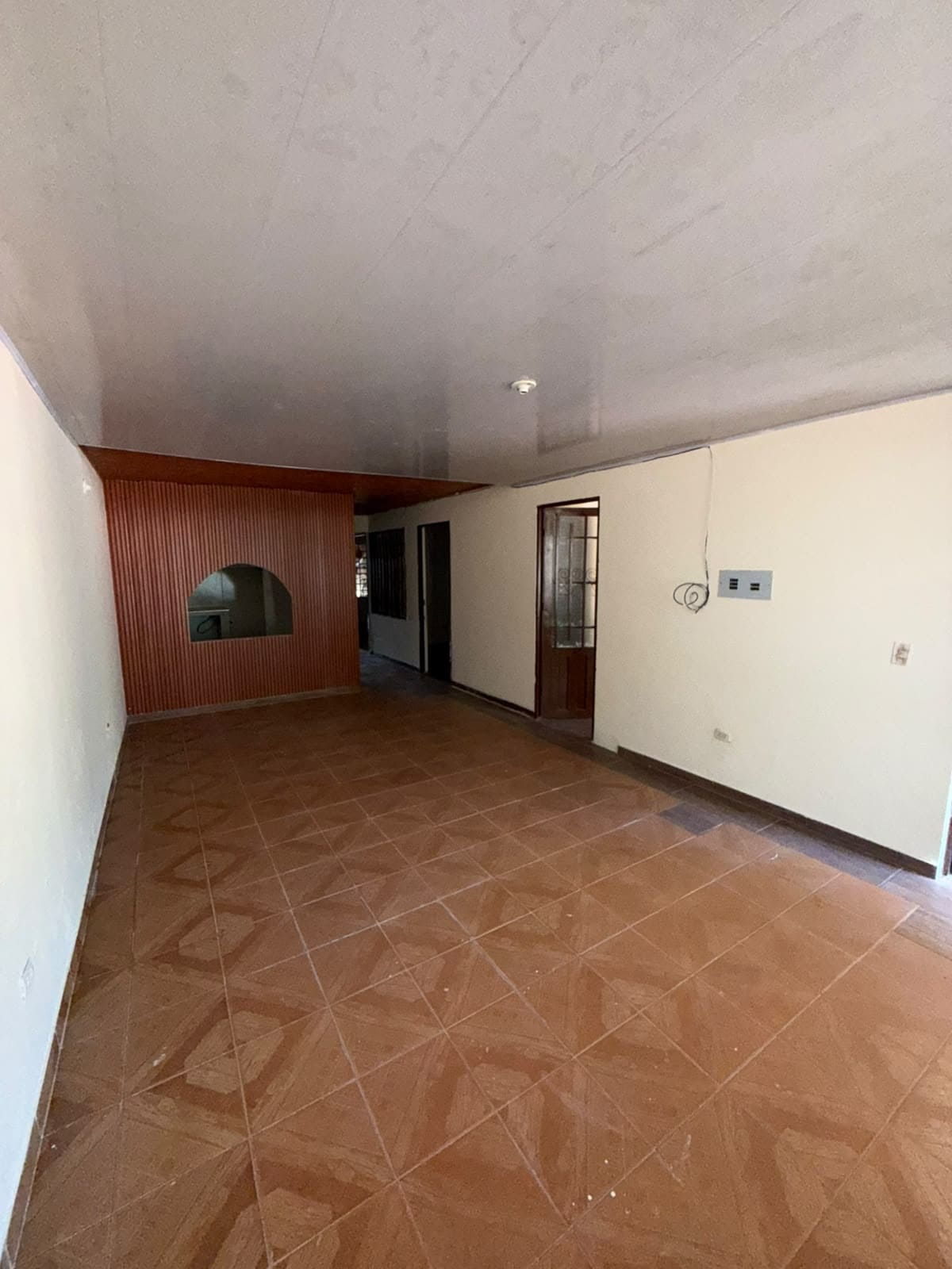 Casa de 1 Planta