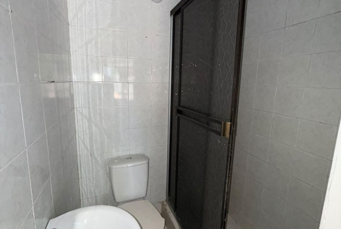 Casa de 1 Planta