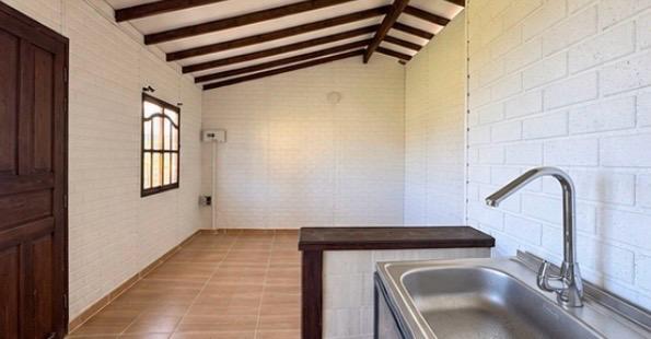 Casa Lote en Venta con Vista Panorámica