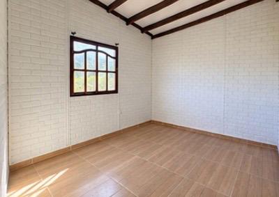 Casa Lote en Venta con Vista Panorámica