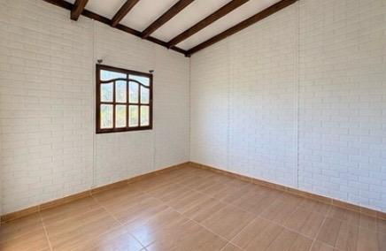 Casa Lote en Venta con Vista Panorámica