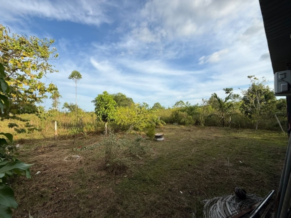 Casa Lote en Venta | Naturaleza, Vista y Valorización
