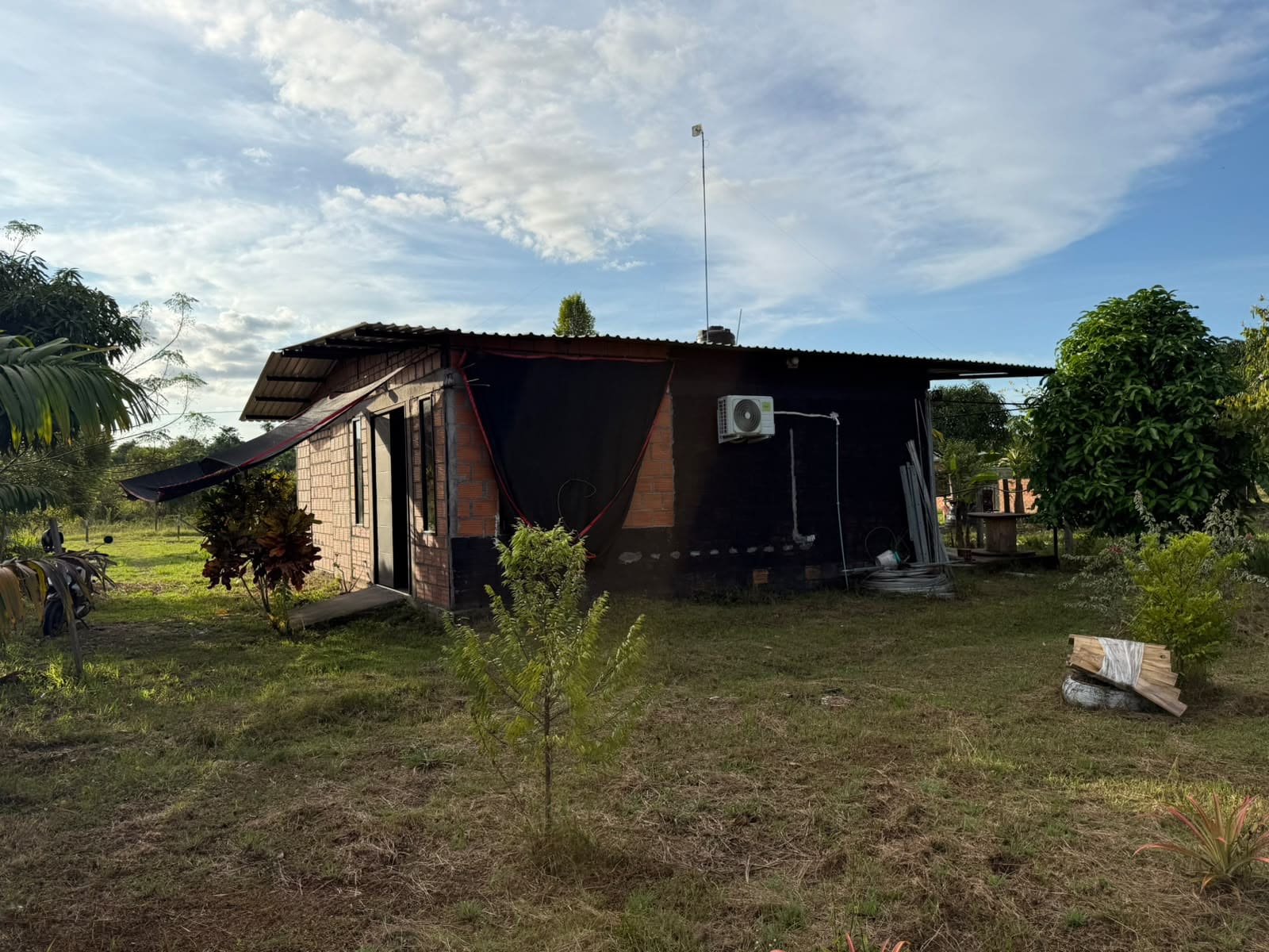 Casa Lote en Venta | Naturaleza, Vista y Valorización