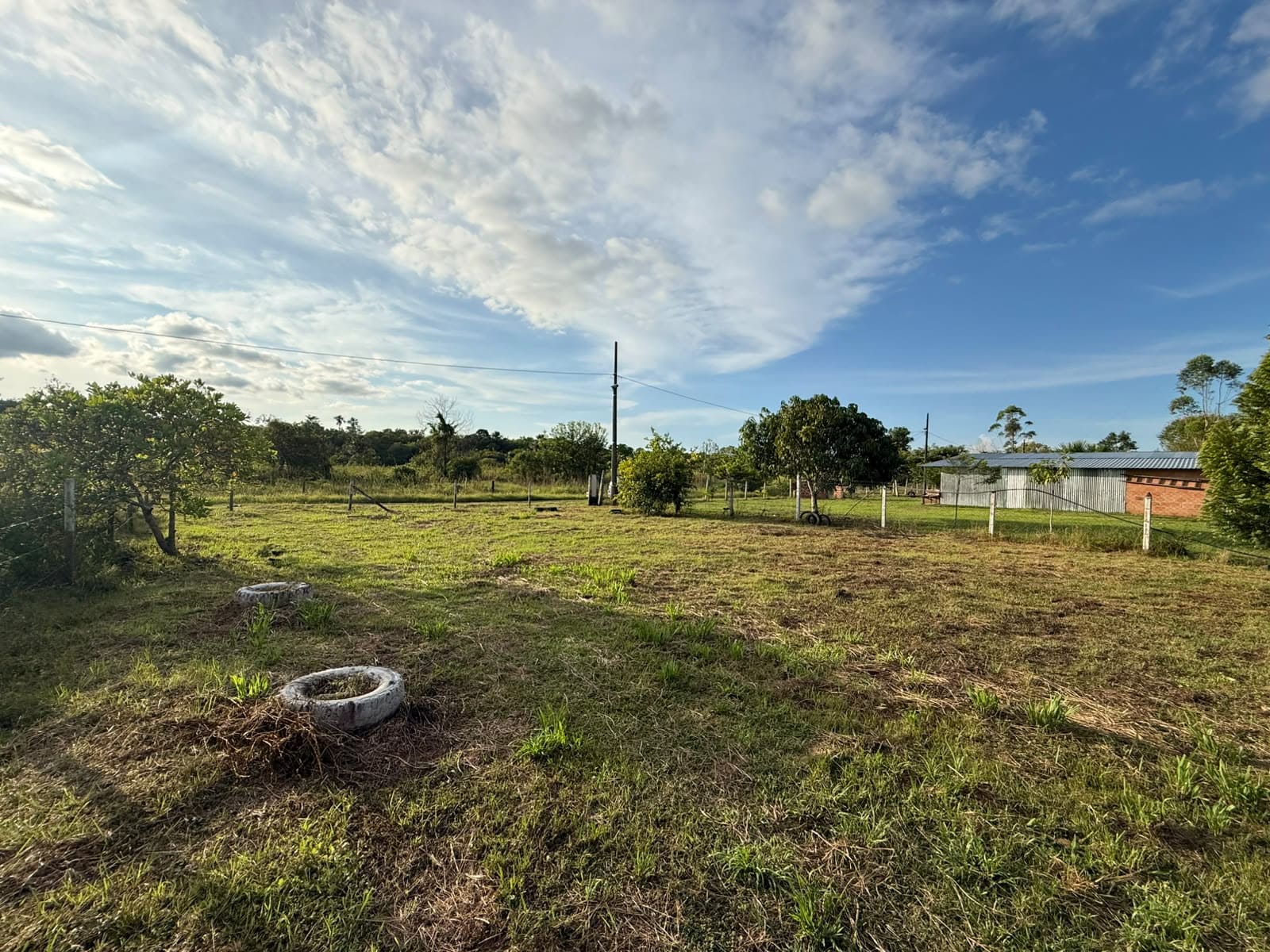 Casa Lote en Venta | Naturaleza, Vista y Valorización