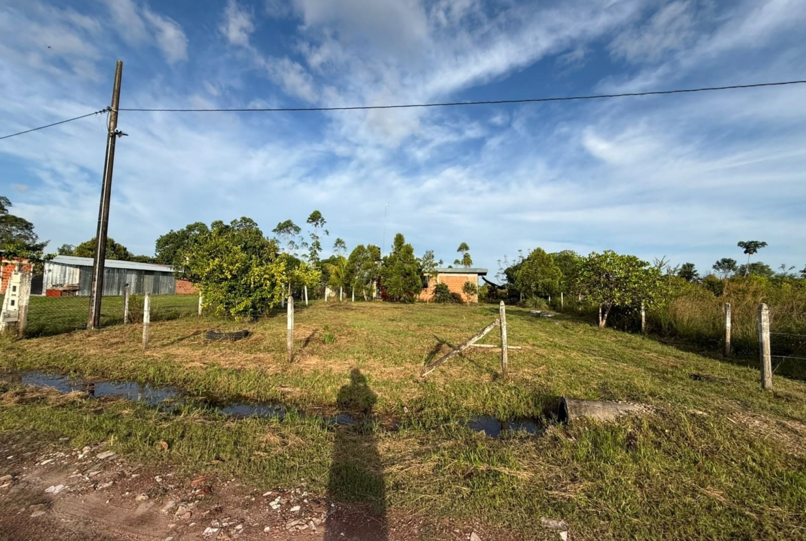 Casa Lote en Venta | Naturaleza, Vista y Valorización