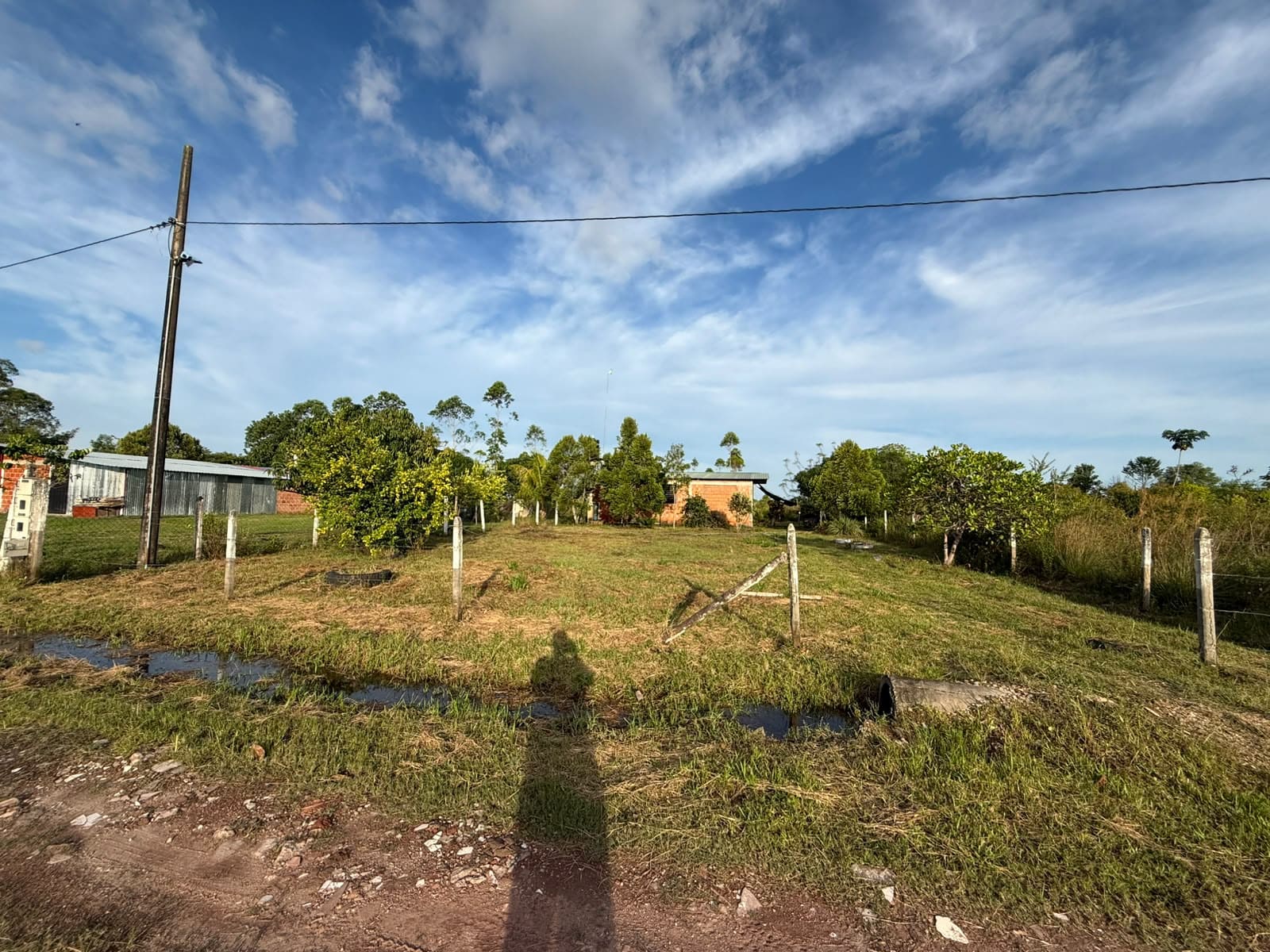 Casa Lote en Venta | Naturaleza, Vista y Valorización