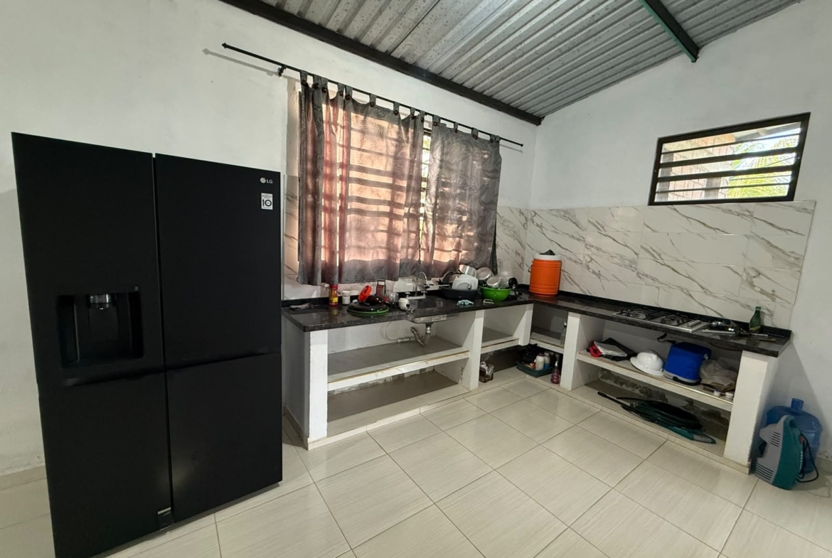 Casa Lote en Venta | Naturaleza, Vista y Valorización