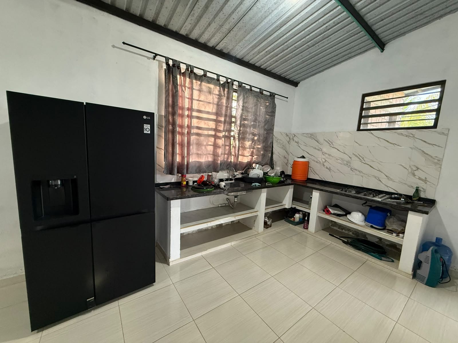 Casa Lote en Venta | Naturaleza, Vista y Valorización