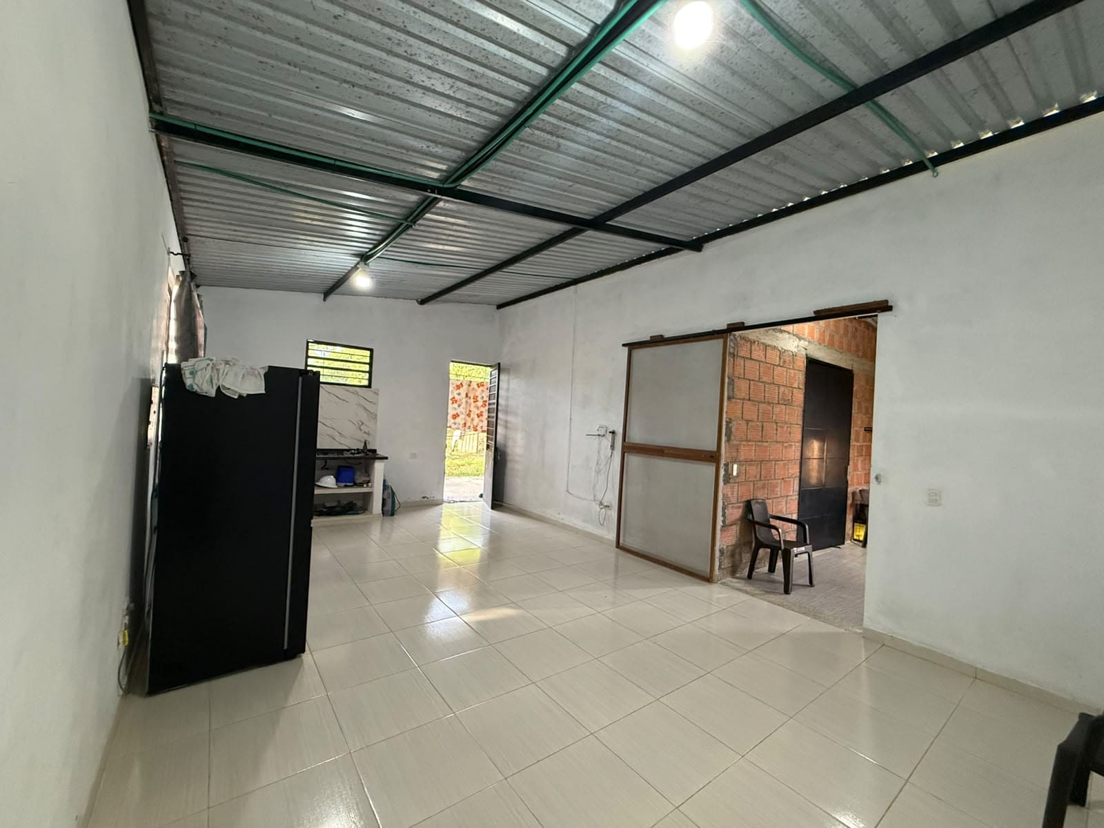 Casa Lote en Venta | Naturaleza, Vista y Valorización