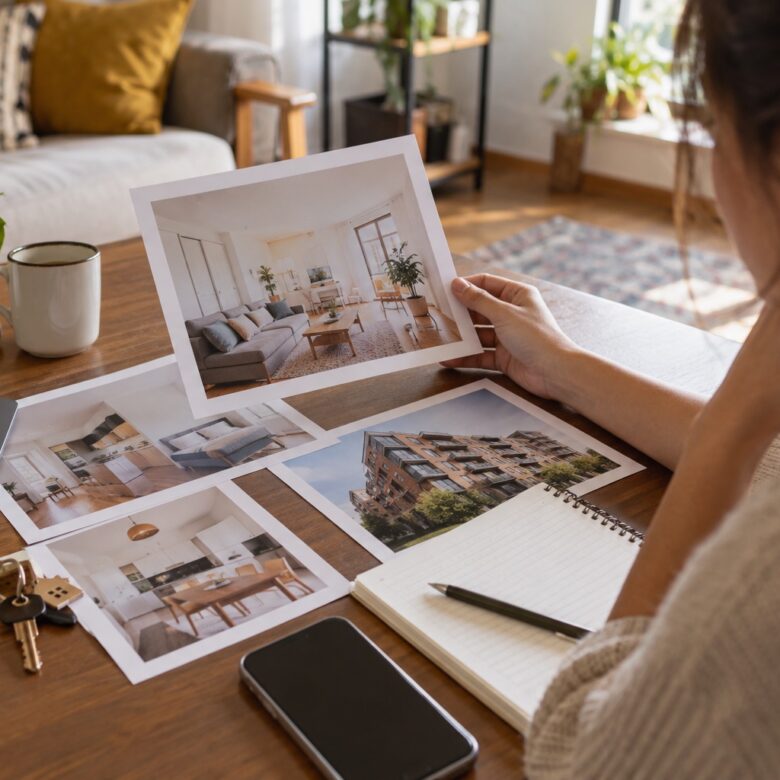 Como buscar un inmueble en arriendo