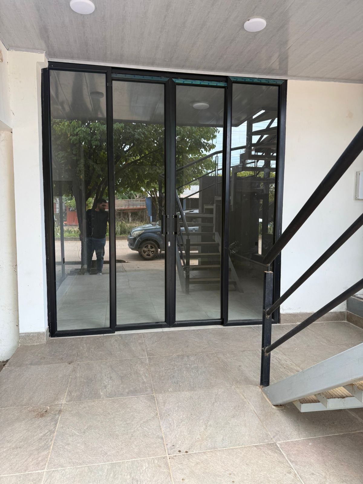 local comercial