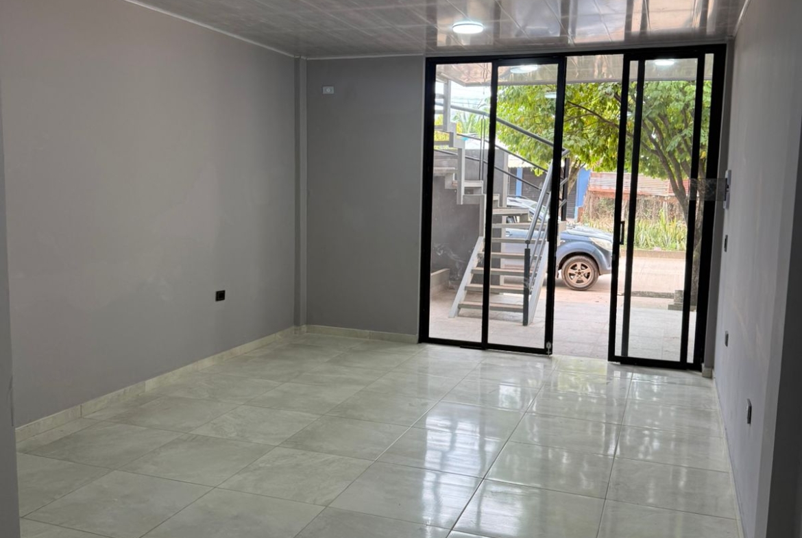 local comercial