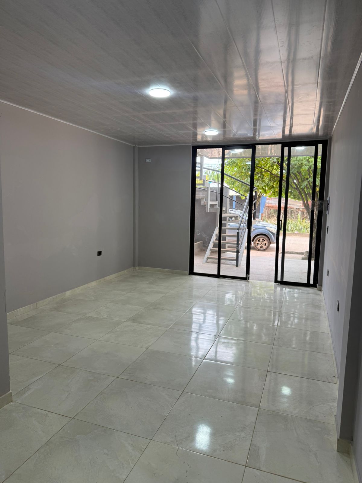 local comercial