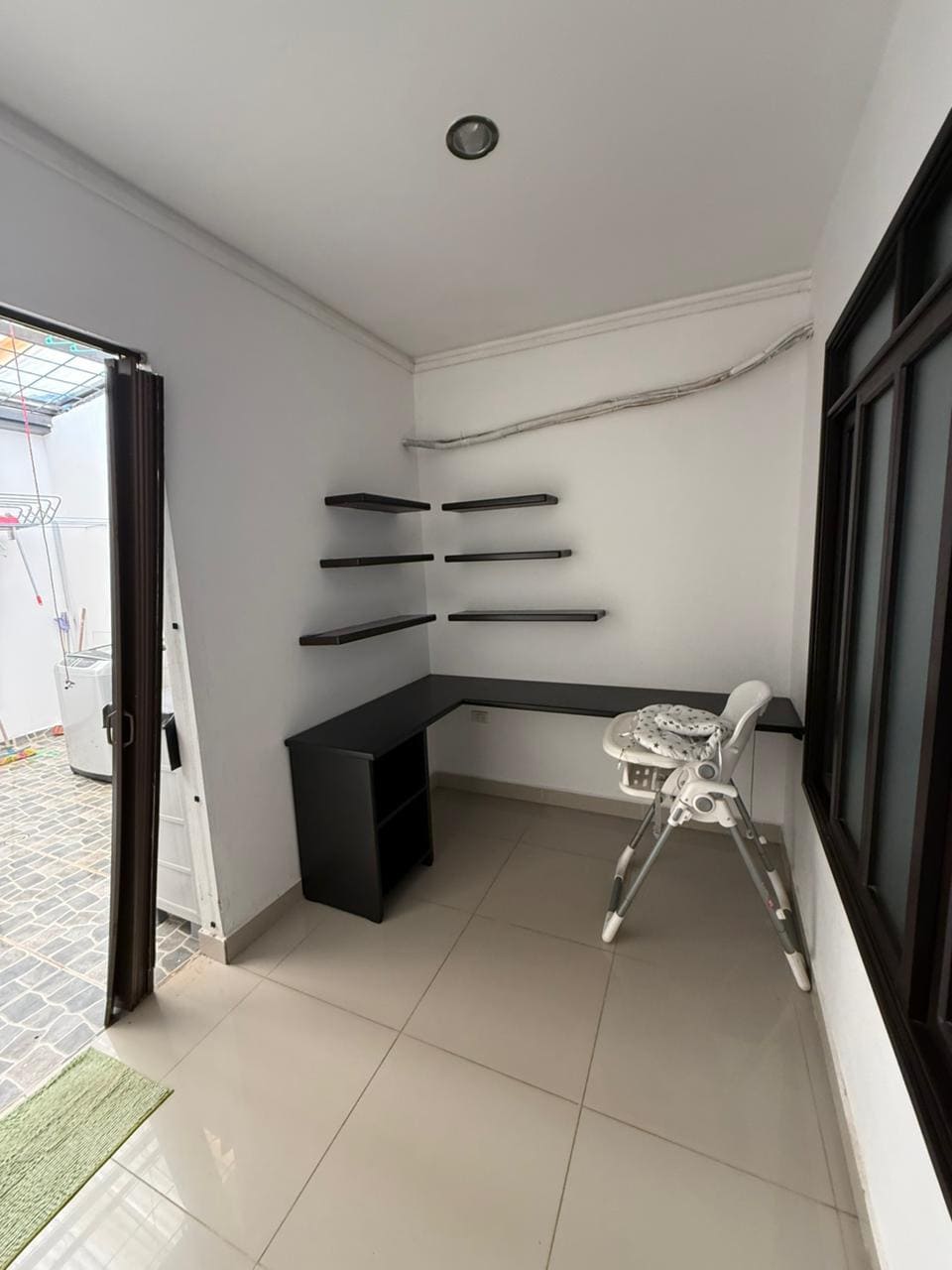 Casa de 2 Pisos en Venta